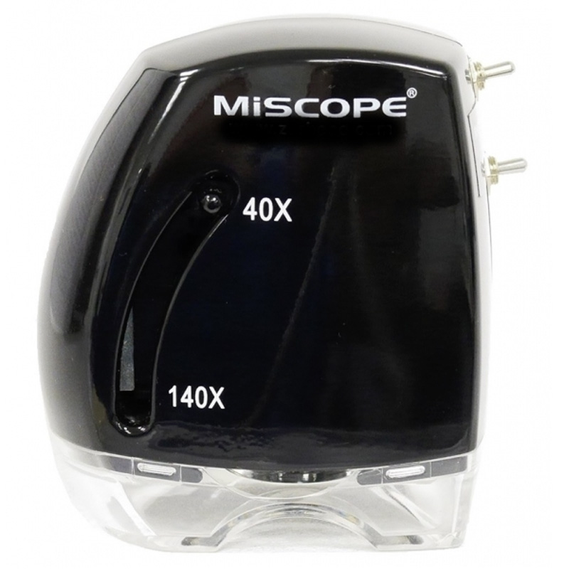 Worldwide-Forensics digital microscope